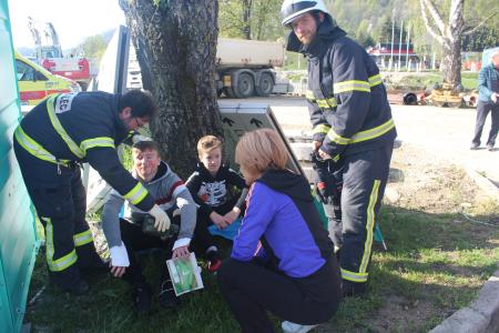 Gasilska vaja Kozje, april 2023 (4)